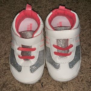 Stride rite baby shoes
